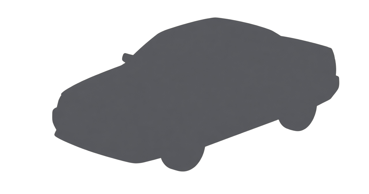 Placeholder silhouette for Oz rare cars — 2006 Holden Monaro